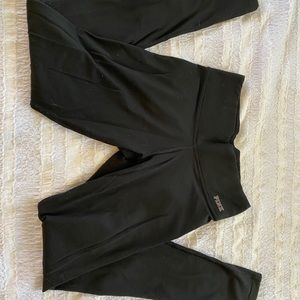 Pink ultimate leggings